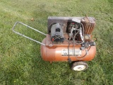 Sears 2 HP Air Compressor