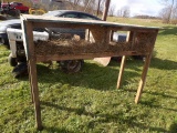 Rabbit Cage