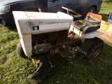 Bolens 1050 Garden Tractor