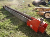 Jamesway 17' Elevator, Works