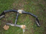 Reciever Hitch