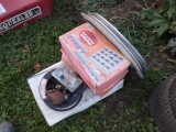 Misc Lot Of Tools