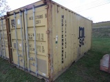 20' Sea Container