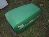 John Deere 165 Hood