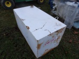 Diesel Fuel Tank