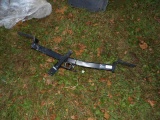 Putnam Reciever Hitch