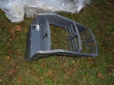 Tractor Steps