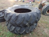 Goodyear 18.4-30 Tires