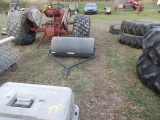 Lawn Roller