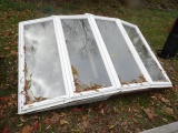 62x97 Box Window