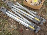 (2) Dewalt Saw Horses