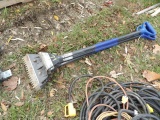 (3) Kobalt Shingle Scrapers