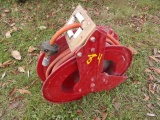Air Hose Reel