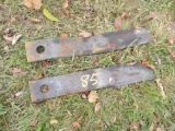 New Rotary Mower Blades