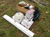 Lot Of Lights & Misc