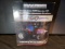 Case IH Magnum Easel Back Advertising Cardboard Display, 50th Anniversary