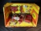 15 Piece Golden Acres Farm Set, 1/32 ERTL