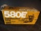 Case 580E Backhoe, 1/35
