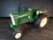 1/16 Oliver 1955 Tractor, 1992 New York Farm Show Toy