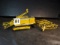 Leibherr 882 Crane, Metal, High Detail