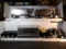 (2) Kenworth 1/32 Trucks NIB, Dump Truck w/ Trailer & Semi w/ Detach