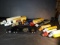 Assortment Of Small Scale Semis