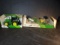 1/32 John Deere 3140, 1/64 JD Farm Set