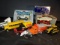 Various Scale Toys