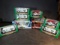 (3) Hot Wheels Hotrods & (6) Hess Mini Vehicles