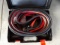 Heavy Duty 25' 1 GA Jumper Cables