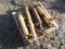 (4) Hydraulic Cylinders