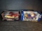 1/24 Street Machine Pickup, 1/6 Napa Racer Bank