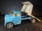 Ertl Tiltbed Truck