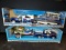 (2) Nylint Bass Boat Trucks