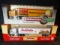 Minneapolis Moline & True Value 1/64 Semis