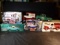 (3) Pepsi, Agway, Sedan Friction & Chevy Pickup Vehicles