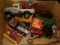 Lot Of Misc Trucks