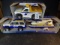 (2) Napa Trucks Nylint Sound Machine Pickup, 4x4 Power Prop