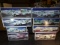 (8) Hess Vehicles 1992-2005