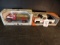 Bobcat Pickup & '57 International R190 Central Tractor Truck