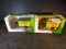 1/38 Ertl No 103 Truck Bank & (2) JD