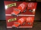 (2) Mack R Model Mixer Trucks