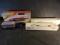 (4) Tractor Trailers