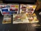 Model Trains & Old Matchboxes