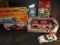 Sunoco & Mobil Tankers, Nascar Race Cars
