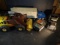 Assorted Trucks & Trailers