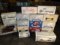 (16) Toy Trucks & Banks
