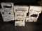 (10) Ertl Truck Banks