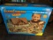 ERTL Farm & Ranch Longhorn Farm Set, 121 Pieces, NIB