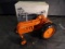Cockshutt CO-OP Tractor, 1988 National Farm Toy Museum
